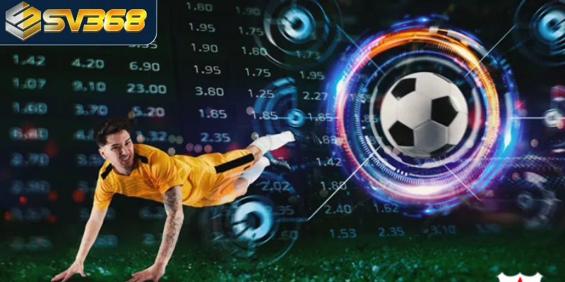 SV368 cập nhật kết quả liên tục để người chơi có thể theo dõi