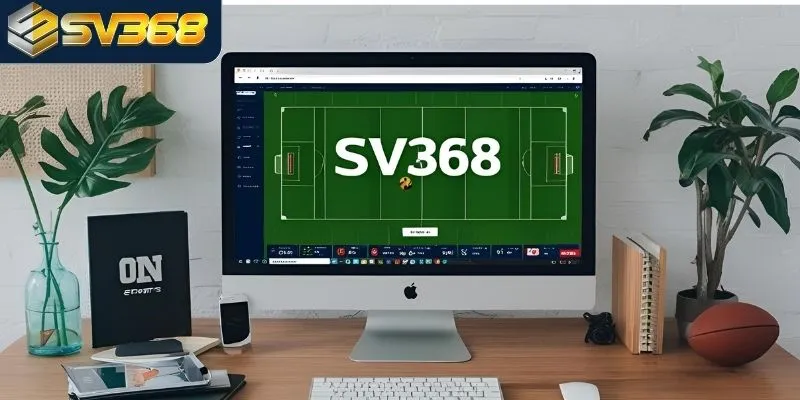 Theo dõi và đặt cược dễ dàng với hệ thống live SV368