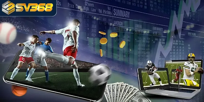 UG Sport có giao diện hiện đại cho hội viên